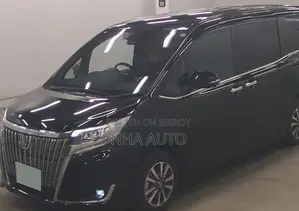 Toyota Esquire GI HYBRID 2021