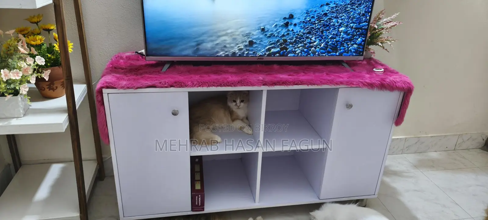 Multi cabinet