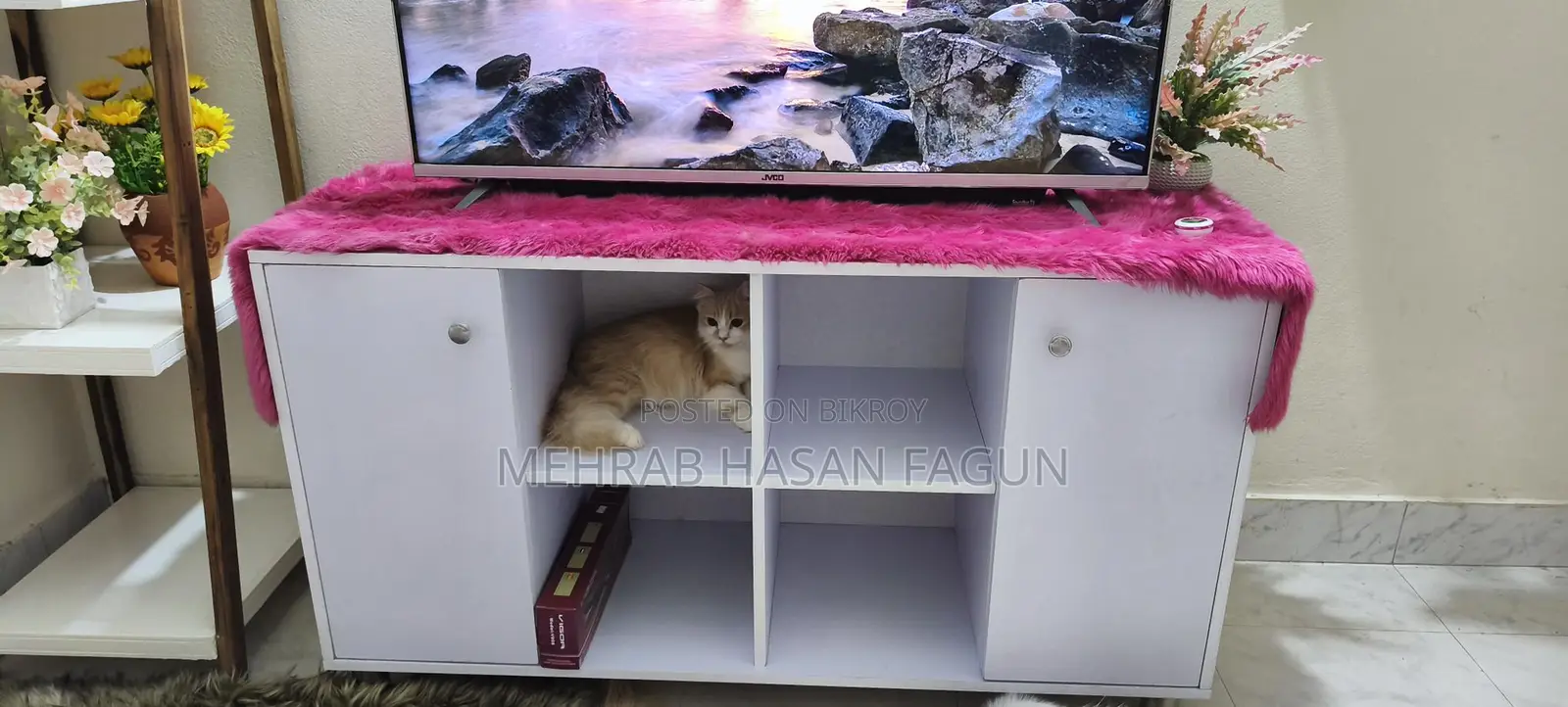 Multi cabinet