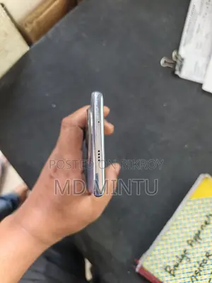 Tecno Spark 30c (Used)