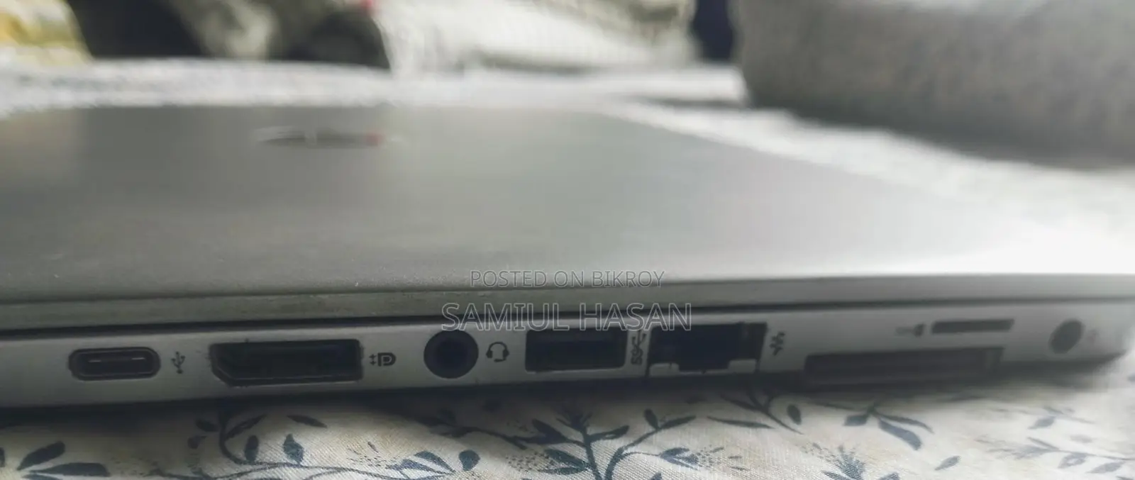 HP Elitebook 840 G3