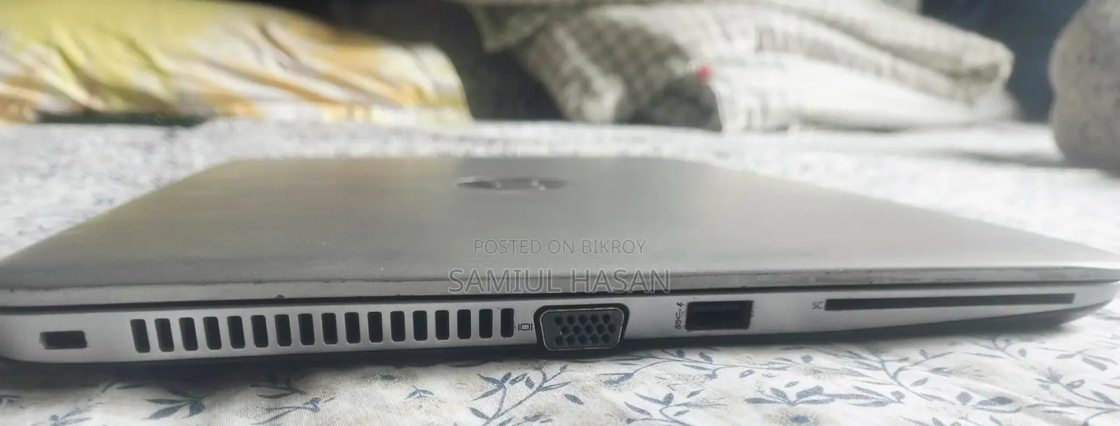 HP Elitebook 840 G3