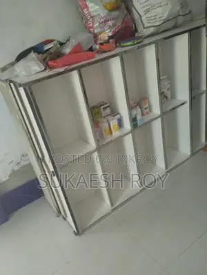 Display Racks