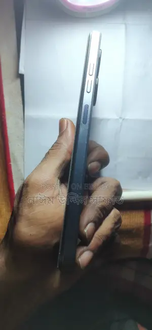 Tecno Spark Go ফোন 95% প্রেস (Used)