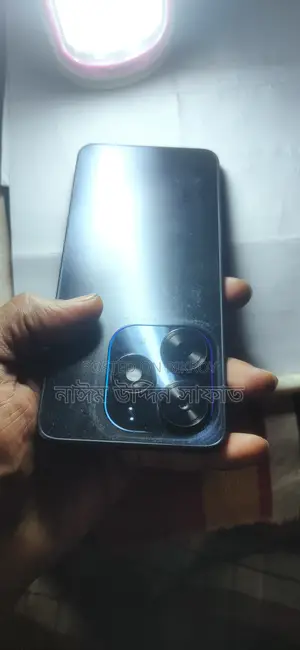 Tecno Spark Go ফোন 95% প্রেস (Used)