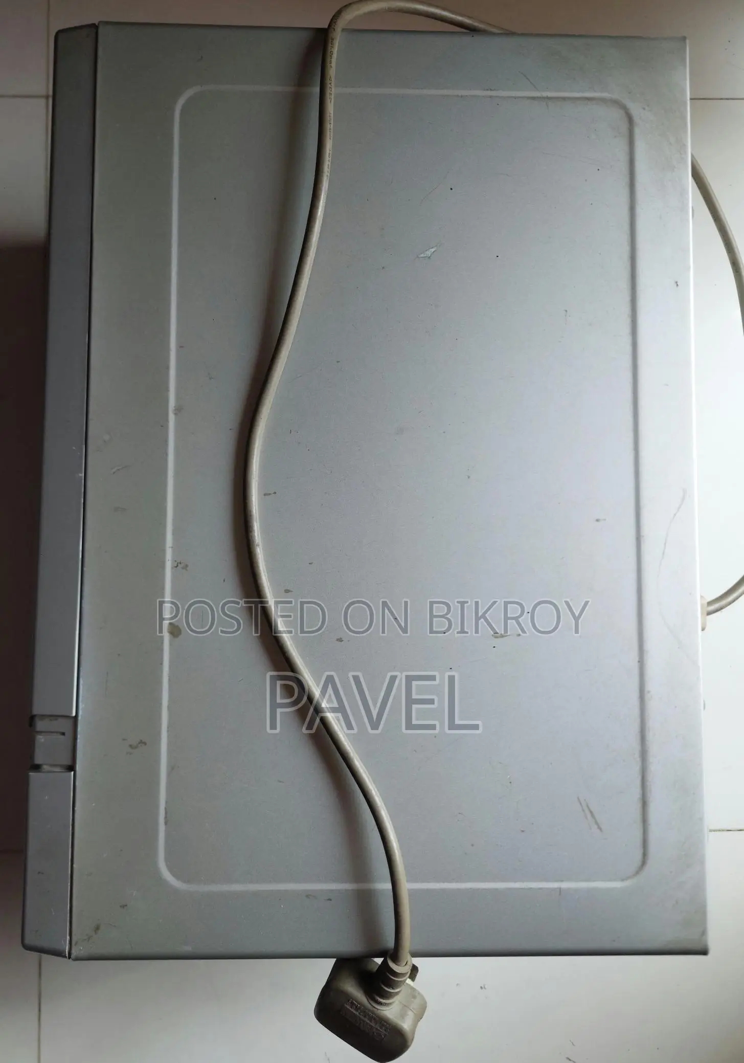 Sharp Microwave Oven
