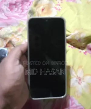 Tecno Spark 6 Go (Used)