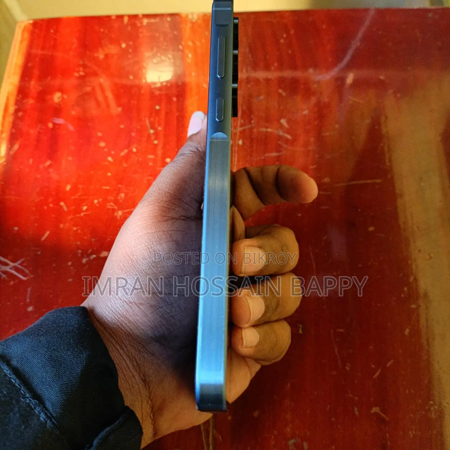 Samsung Galaxy A55 . (Used)