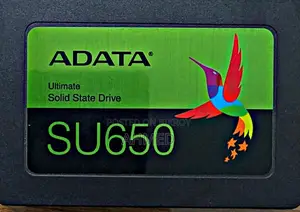 SSD 120gb