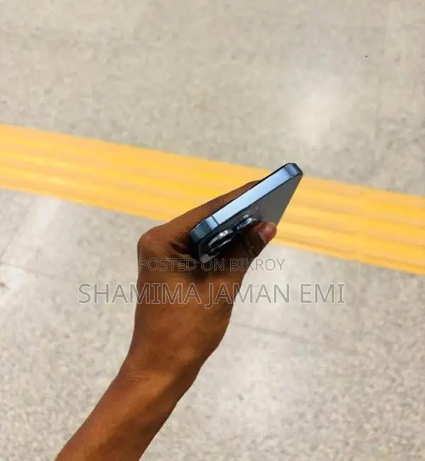 Apple iPhone 13 Pro usa 256 sotrage (ব্যবহৃত)