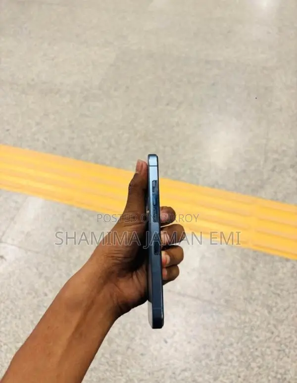 Apple iPhone 13 Pro usa 256 sotrage (ব্যবহৃত)