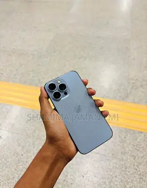 Apple iPhone 13 Pro usa 256 sotrage (ব্যবহৃত)