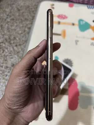 Apple iPhone XS Max 256 GB Gold