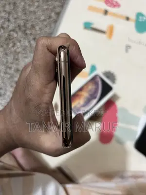 Apple iPhone XS Max 256 GB Gold