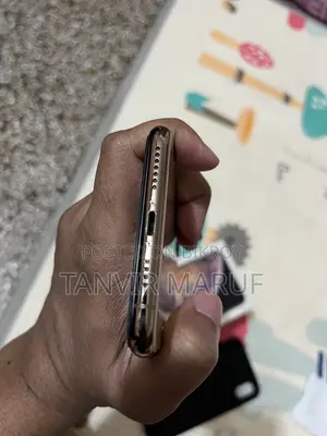 Apple iPhone XS Max 256 GB Gold