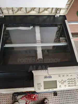 Photocopy Machine