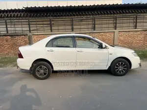 টয়োটা এক্স করোলা ভাড়ার জন্য / উবার ব্যবসা