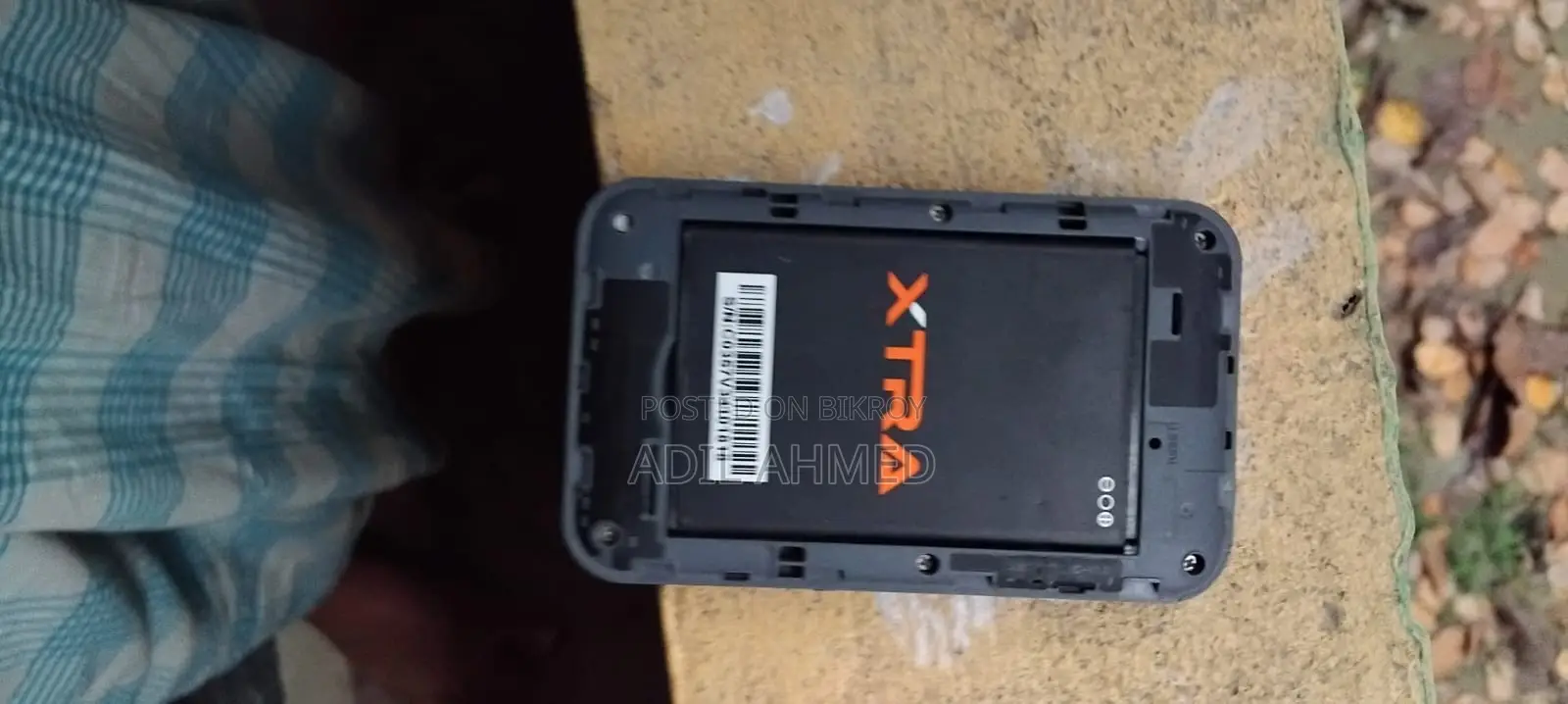 ROBI XTRA PR50