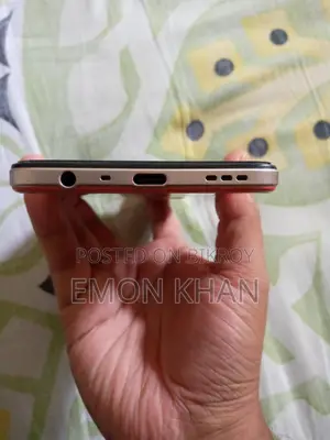 OPPO F17 ` (Used)