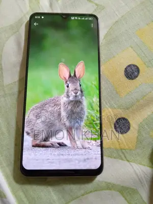 OPPO F17 ` (Used)