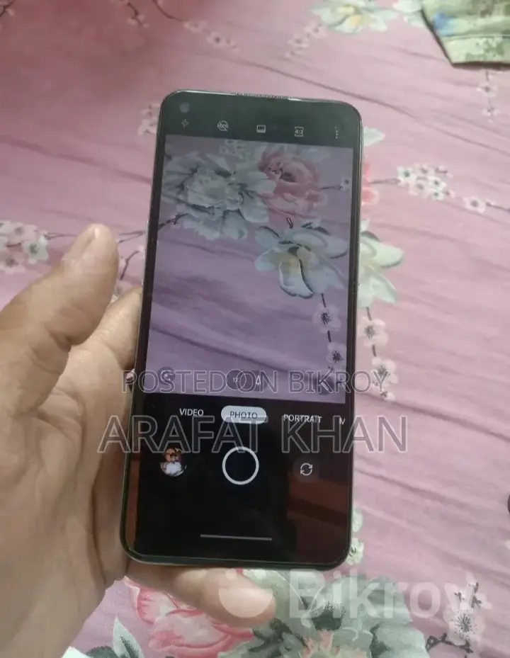 OPPO A53 6/128 (Used)