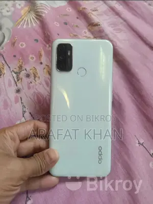 OPPO A53 6/128 (Used)