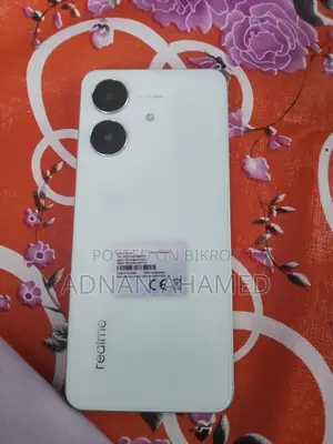 Realme 10 8/128 (Used)