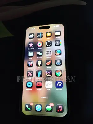 Apple iPhone 16 Plus (Used)