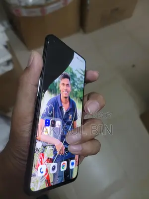 OnePlus 9 8/128GB 5G (Used)