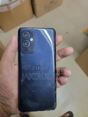 OnePlus 9 8/128GB 5G (Used)