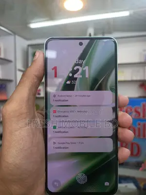 OnePlus 10 R 8/128 (Used)
