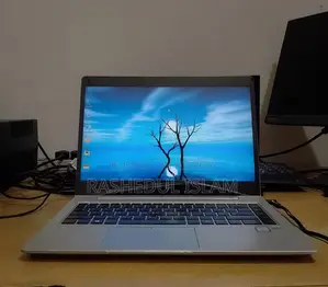 Hp Elitebook 840 G5 - Full Fresh Laptop For Sale