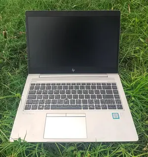 Hp Elitebook 840 G5 - Full Fresh Laptop For Sale