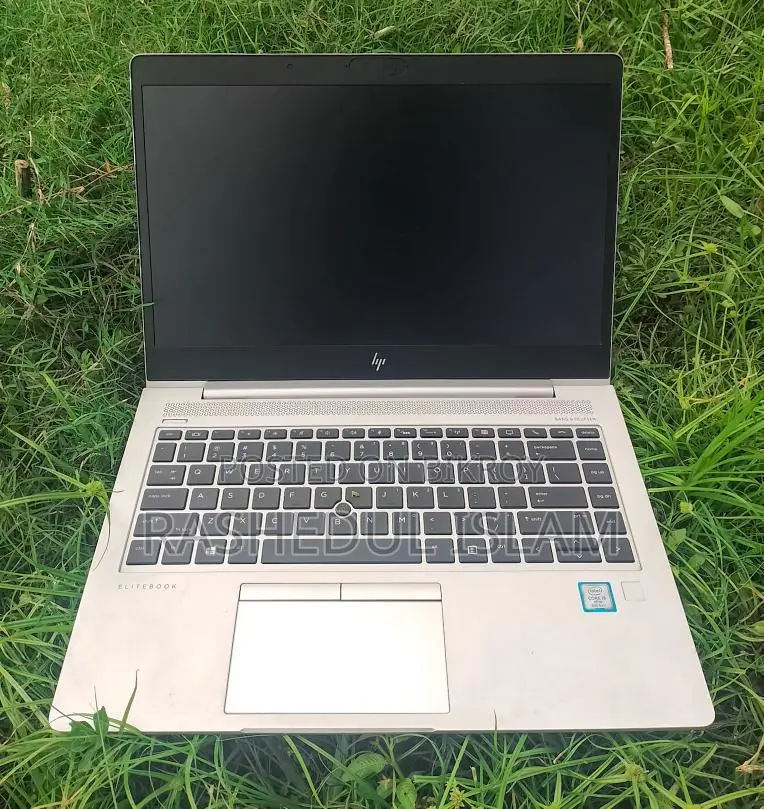 Hp Elitebook 840 G5 - Full Fresh Laptop For Sale