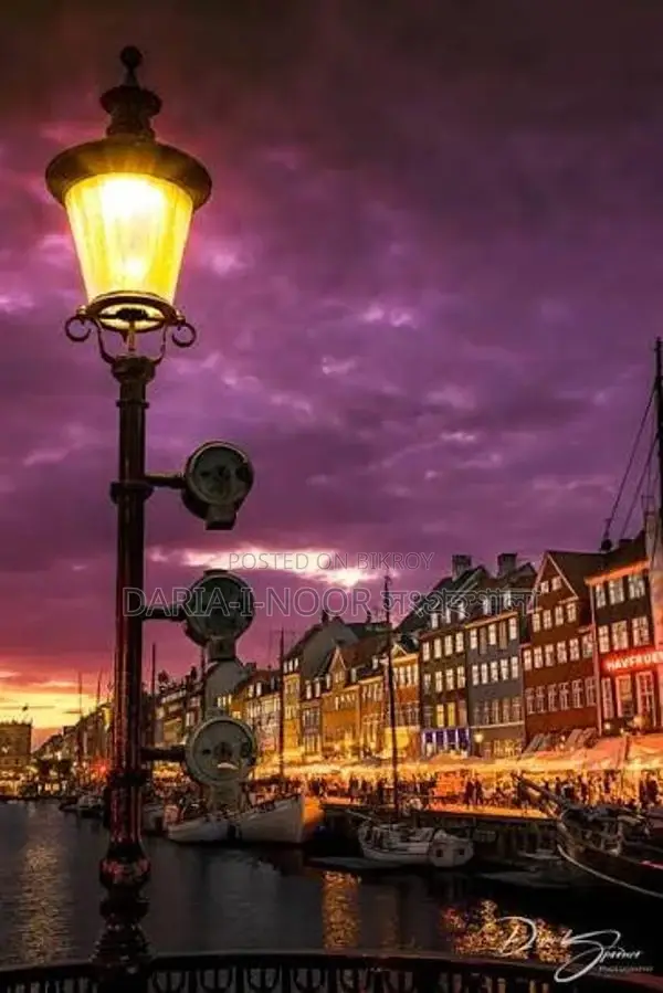শেনজেন ভুক্ত Denmark এ সরকার অনুমোদিত G2G প্রক্রিয়ায় Packging নিয়োগ