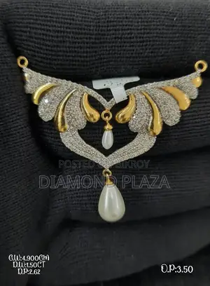 Diamond Tanmaniya