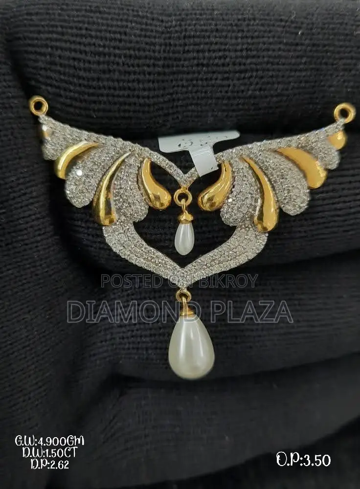 Diamond Tanmaniya