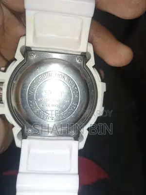 Watch for Sale