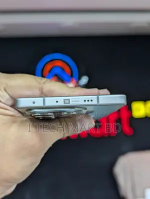 Infinix Note 50 Pro (Used)