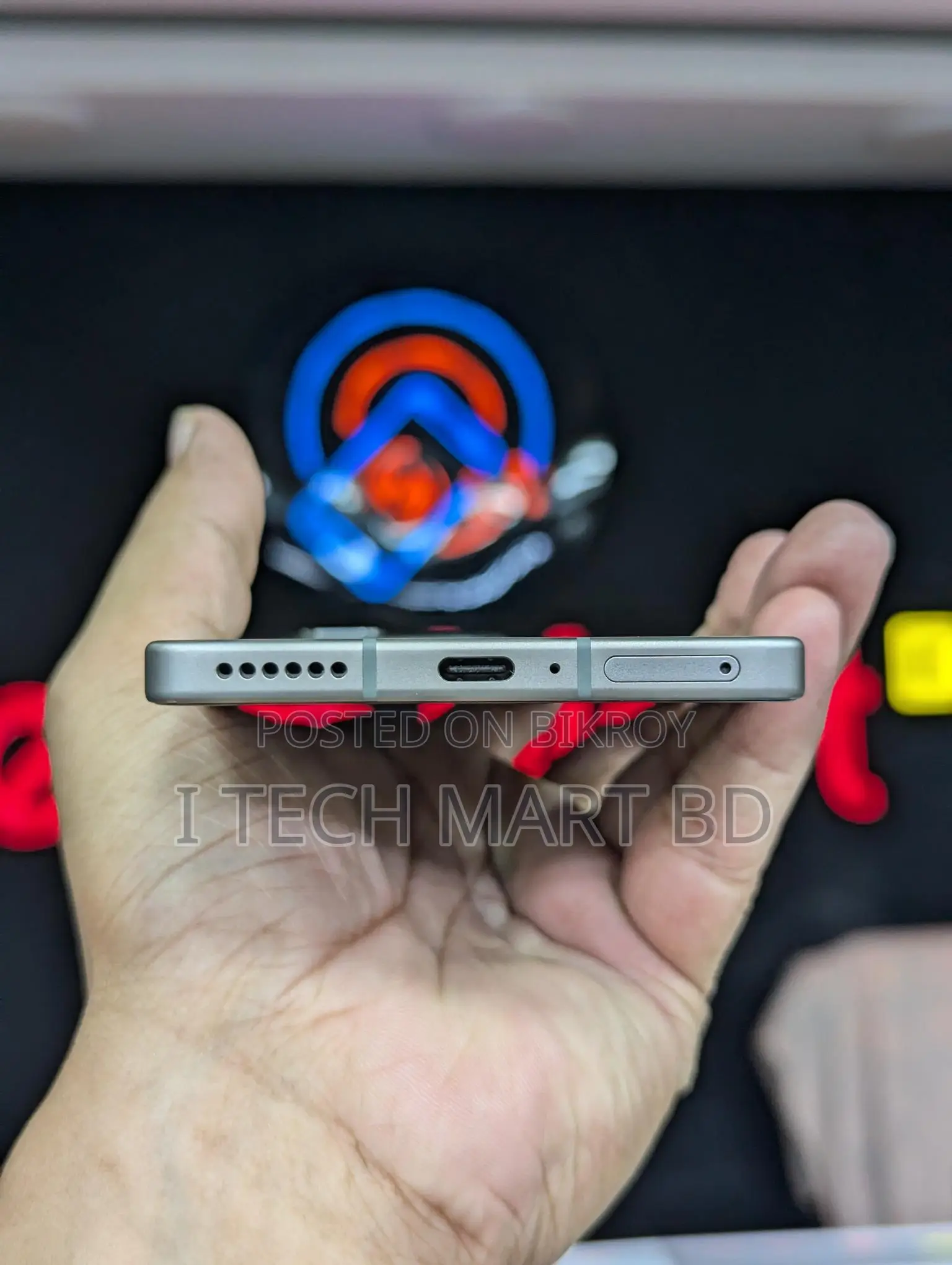 Infinix Note 50 Pro (Used)