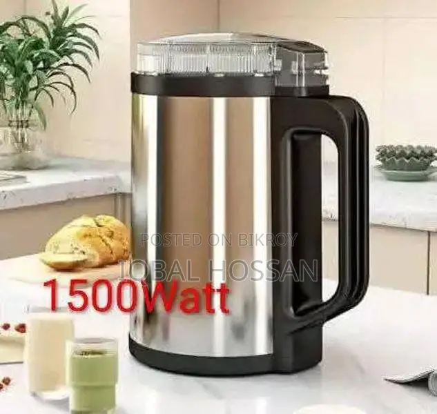 Viral Juicer Blender