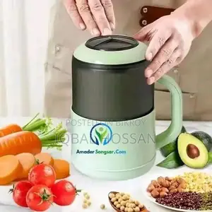 Viral Juicer Blender