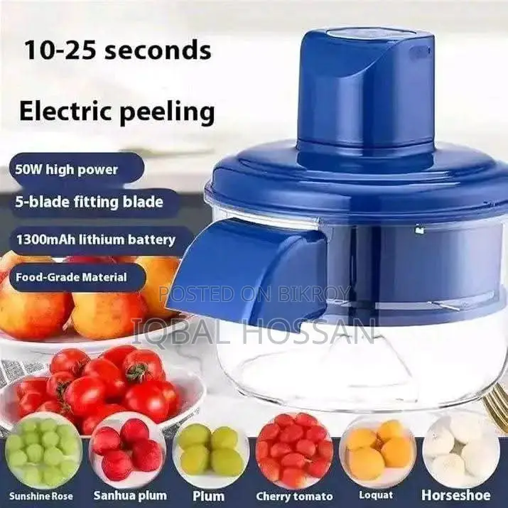 Viral Juicer Blender