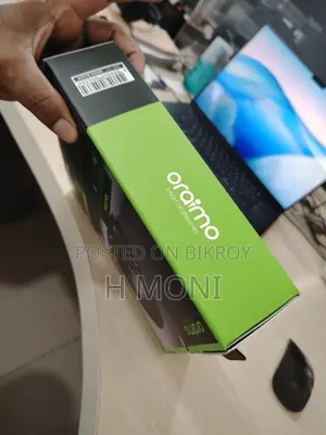 Oraimo Boompop Lite