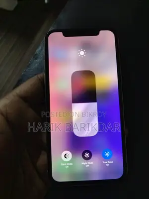 Apple iPhone X (Used)