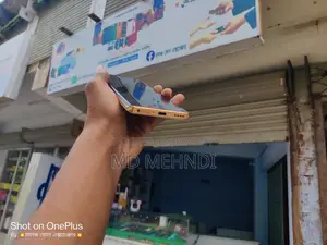 Xiaomi Realme 11pro 5g (Used)
