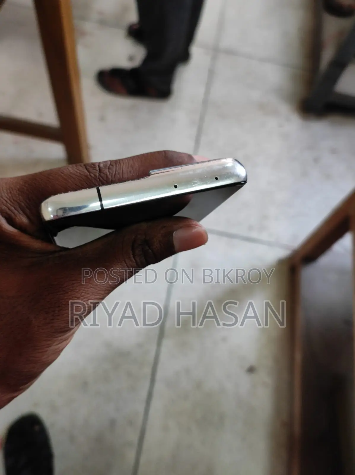 Samsung Galaxy S21 Ultra . (Used)