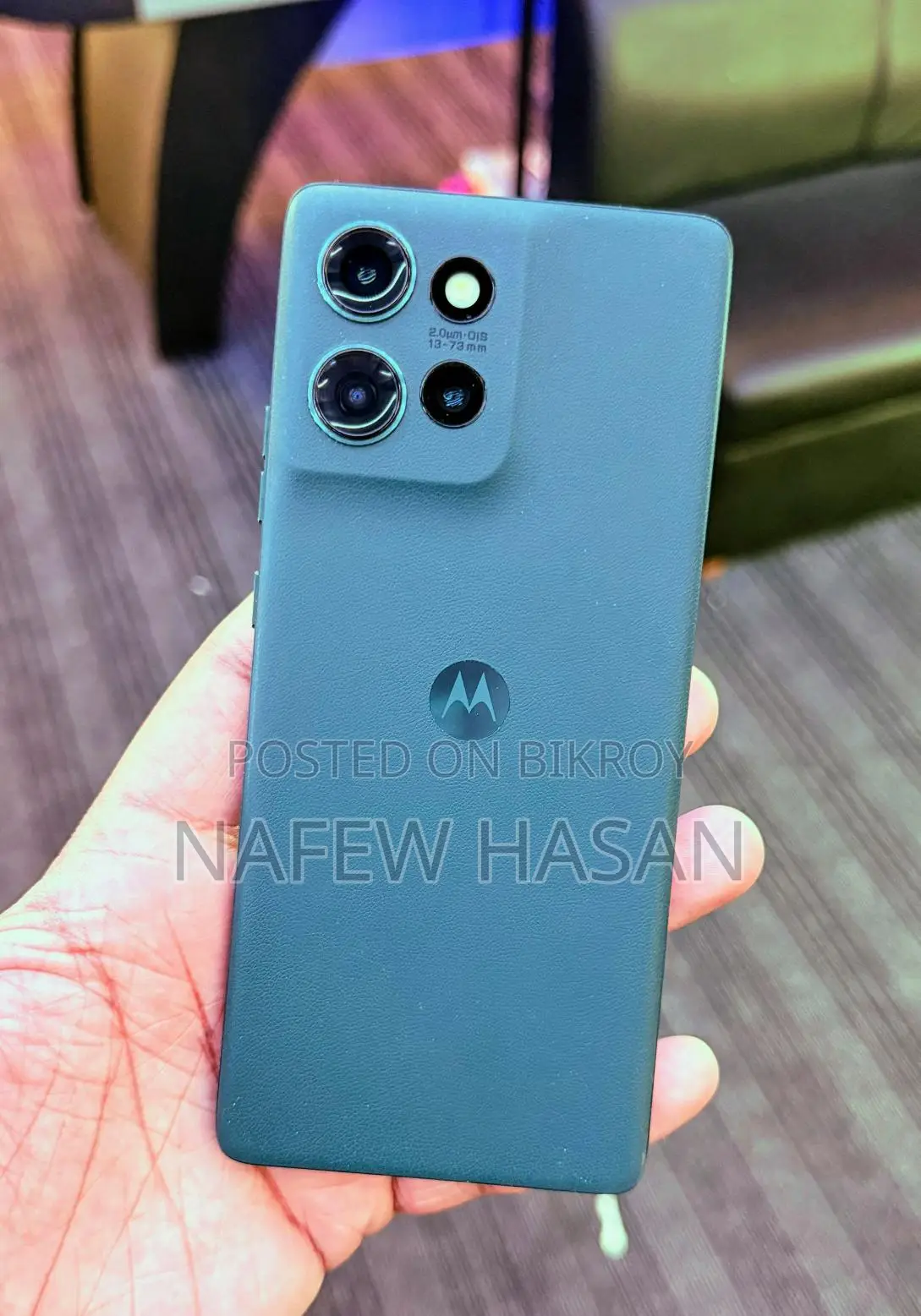 Motorola Edge 50 8/256 (Used)