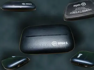 Elgato Game Capture HD60 S কার্ড বিক্রি হচ্ছে