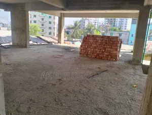 Exclusive 1250 Sft Flat at 8th Floor with Installment @ Uttara !!!